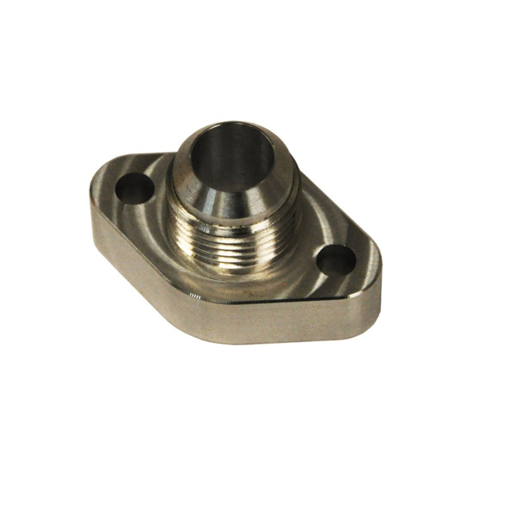 034 Motorsport Oil Drain Flange Audi 1.8T