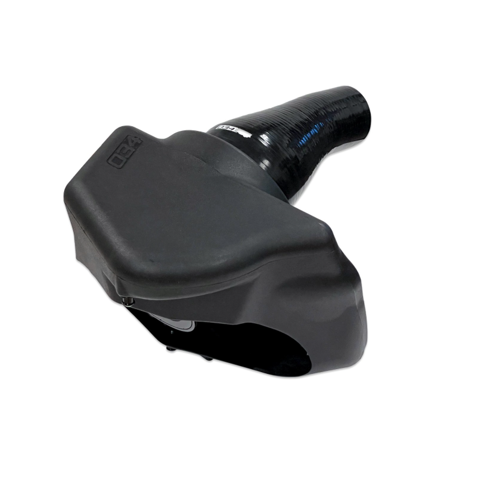 034 Motorsport P34 Cold Air Intake B9 S4 · S5 3.0T