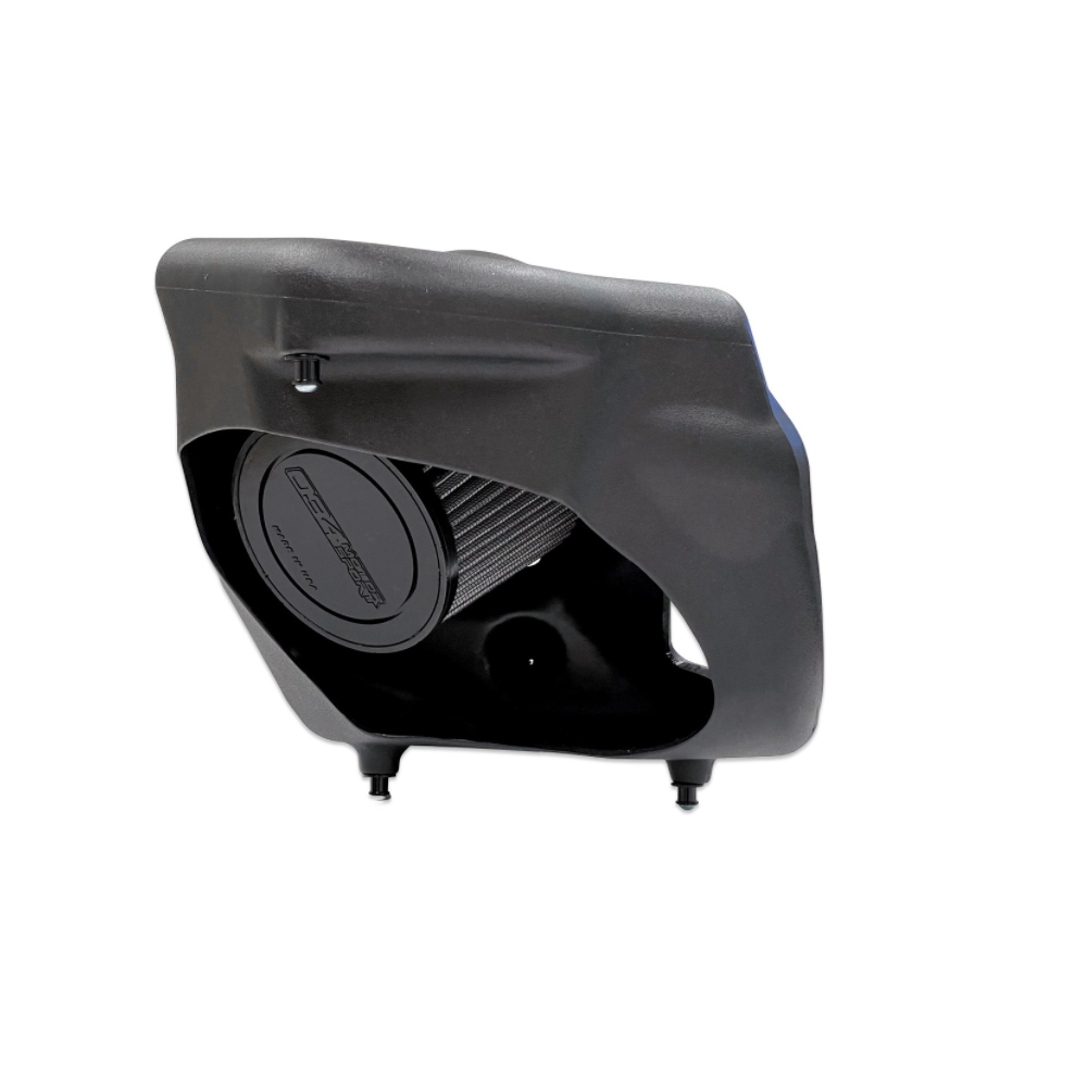 034 Motorsport P34 Cold Air Intake B9 S4 · S5 3.0T