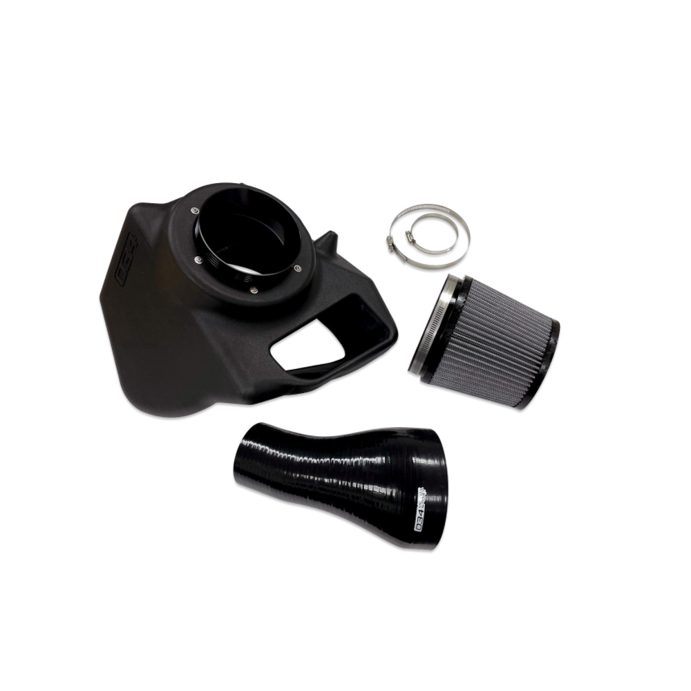 034 Motorsport P34 Cold Air Intake B9 S4 · S5 3.0T