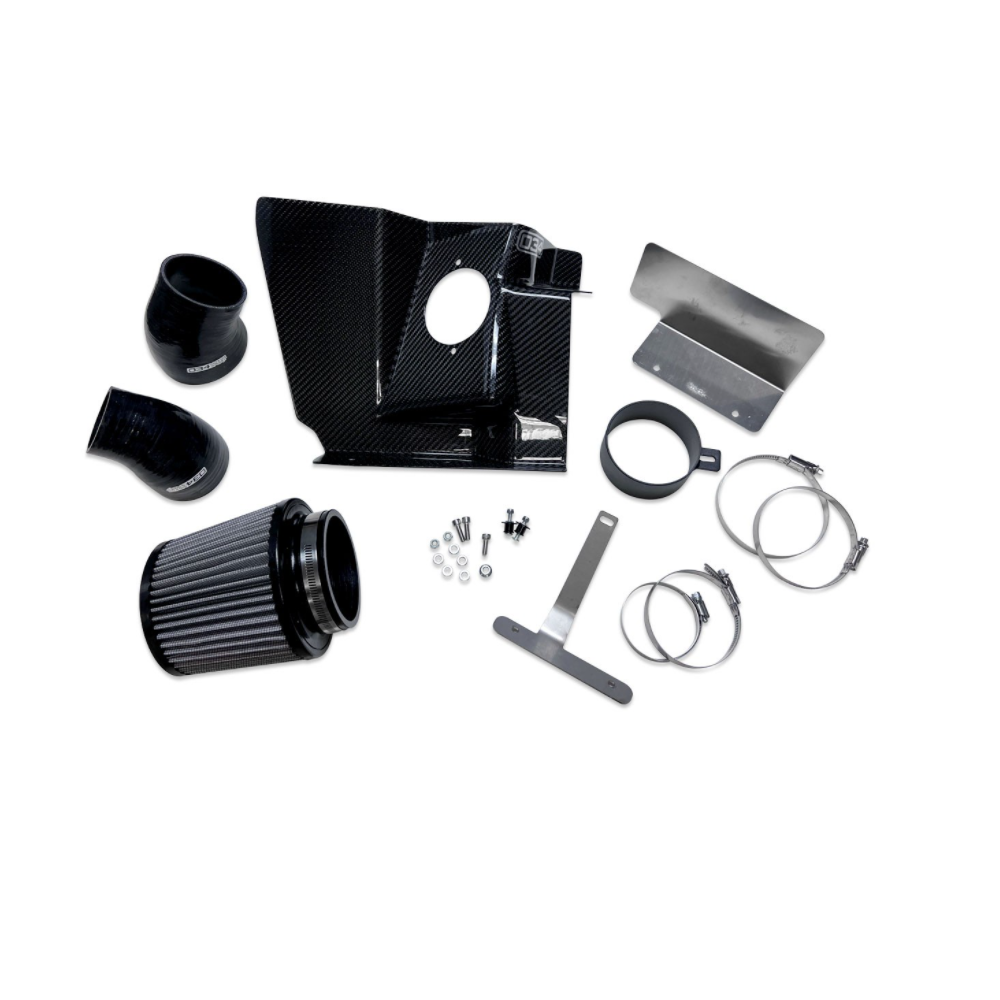 034 Motorsport S34 Carbon Fiber Intake B8 A4 · A5
