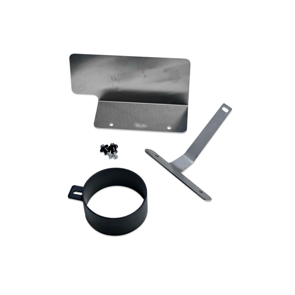 034 Motorsport S34 Carbon Fiber Intake B8 A4 · A5