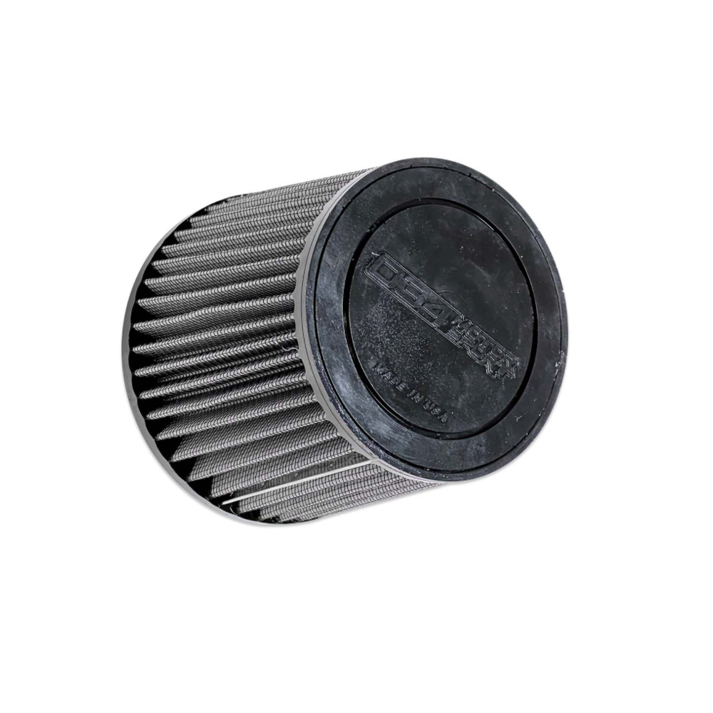 034 Motorsport S34 Carbon Fiber Intake B8 A4 · A5