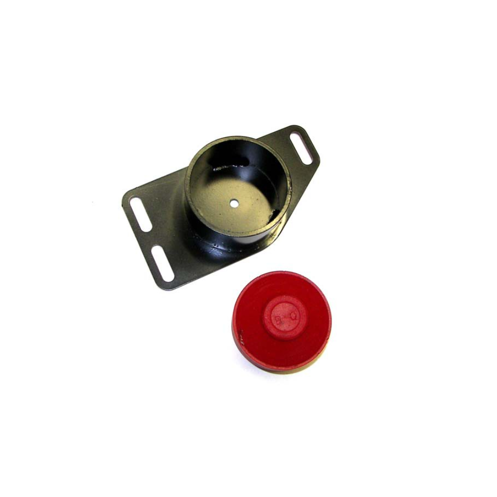 034 Motorsport Snub Mount & Bracket B5 A4 1.8T