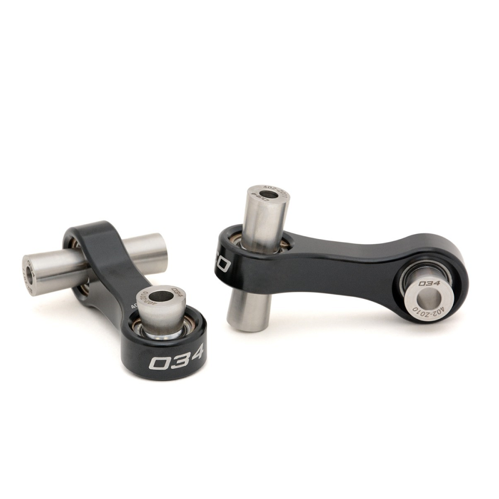 034 Motorsport Spherical Rear Sway Bar End Links MQB