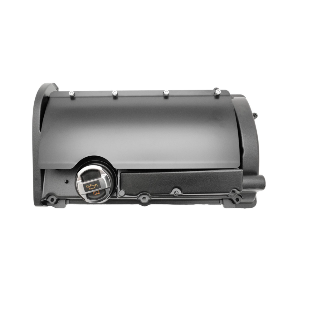 034 Motorsport Stainless Steel Coil Cover B5 · MK4 · 1J · MK1 Beetle 1.8T