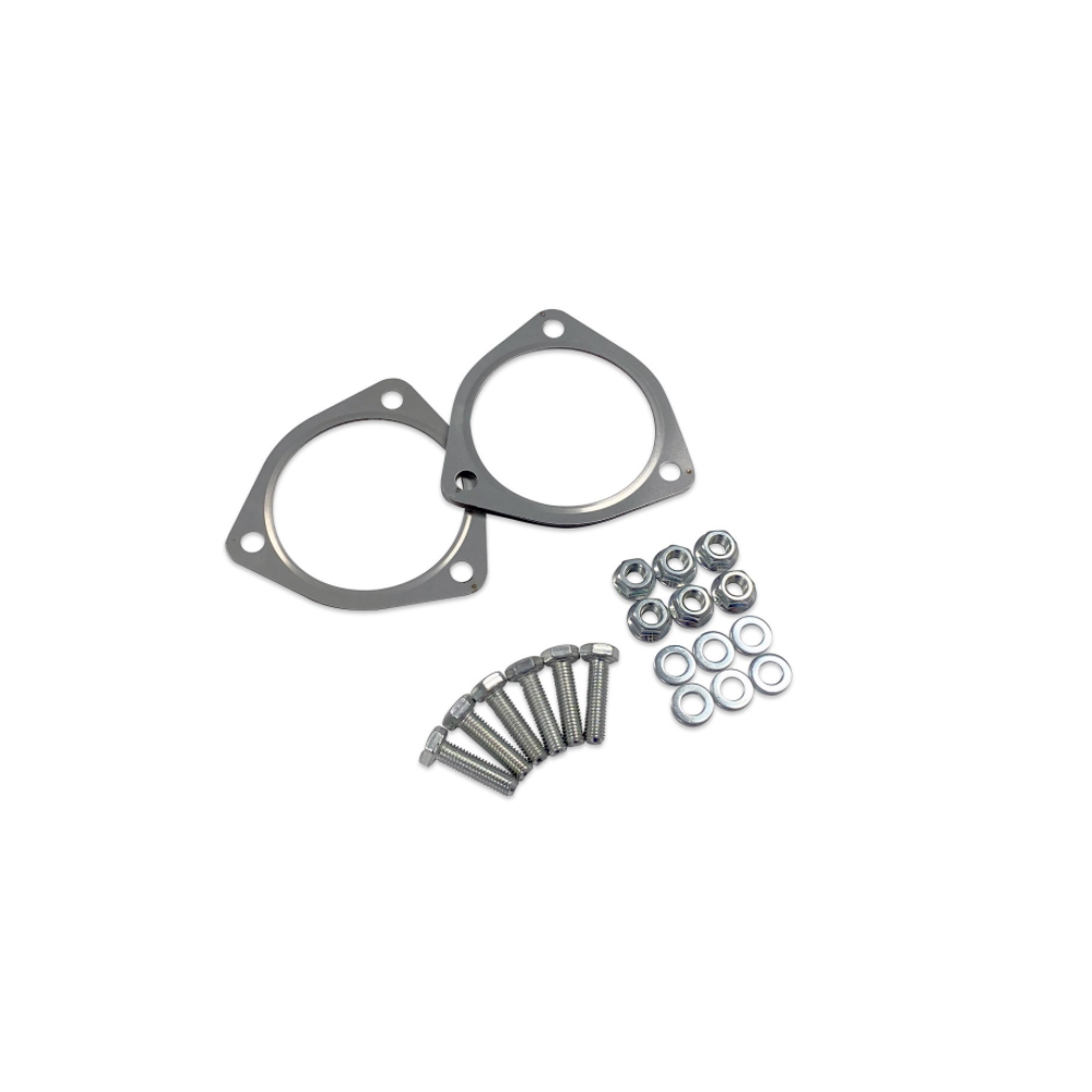 034 Motorsport Stainless Steel Performance Downpipe 8S TT RS · 8V RS3