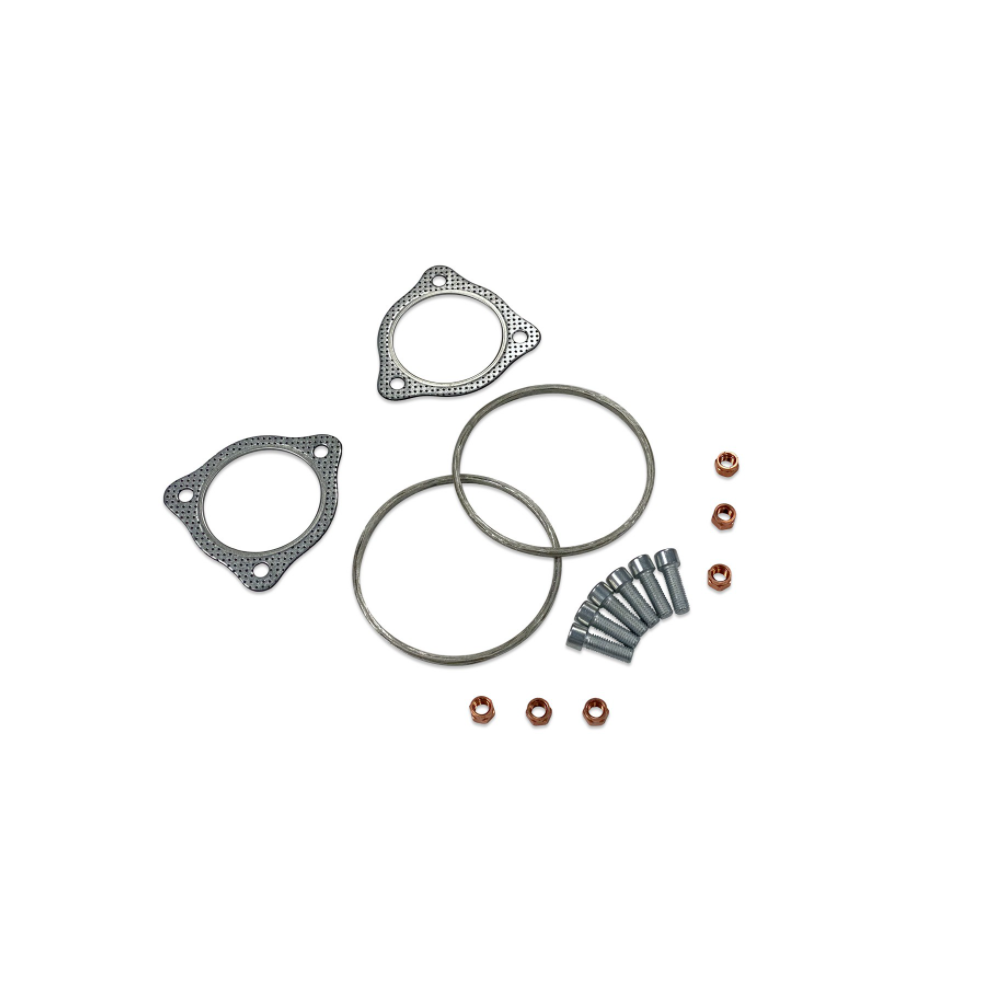 034 Motorsport Stainless Steel Racing Catalytic Converters B9 RS5