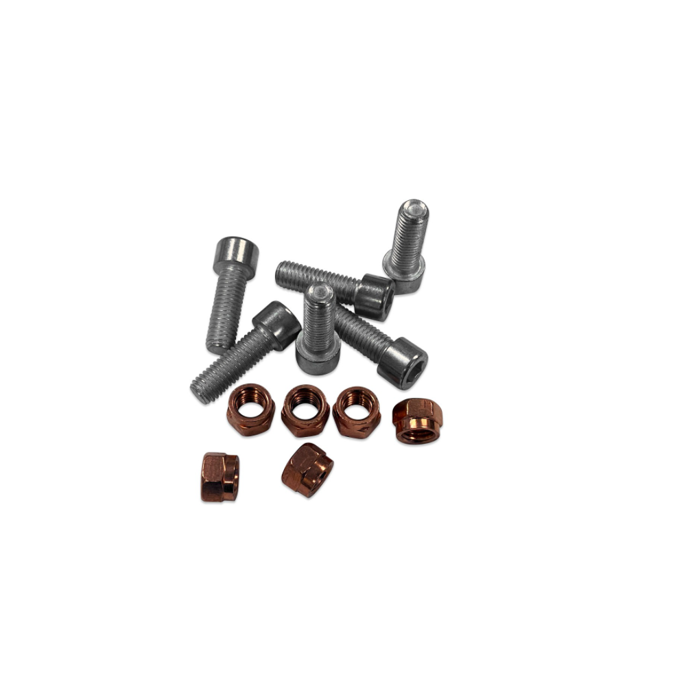 034 Motorsport Stainless Steel Racing Catalytic Converters B9 RS5