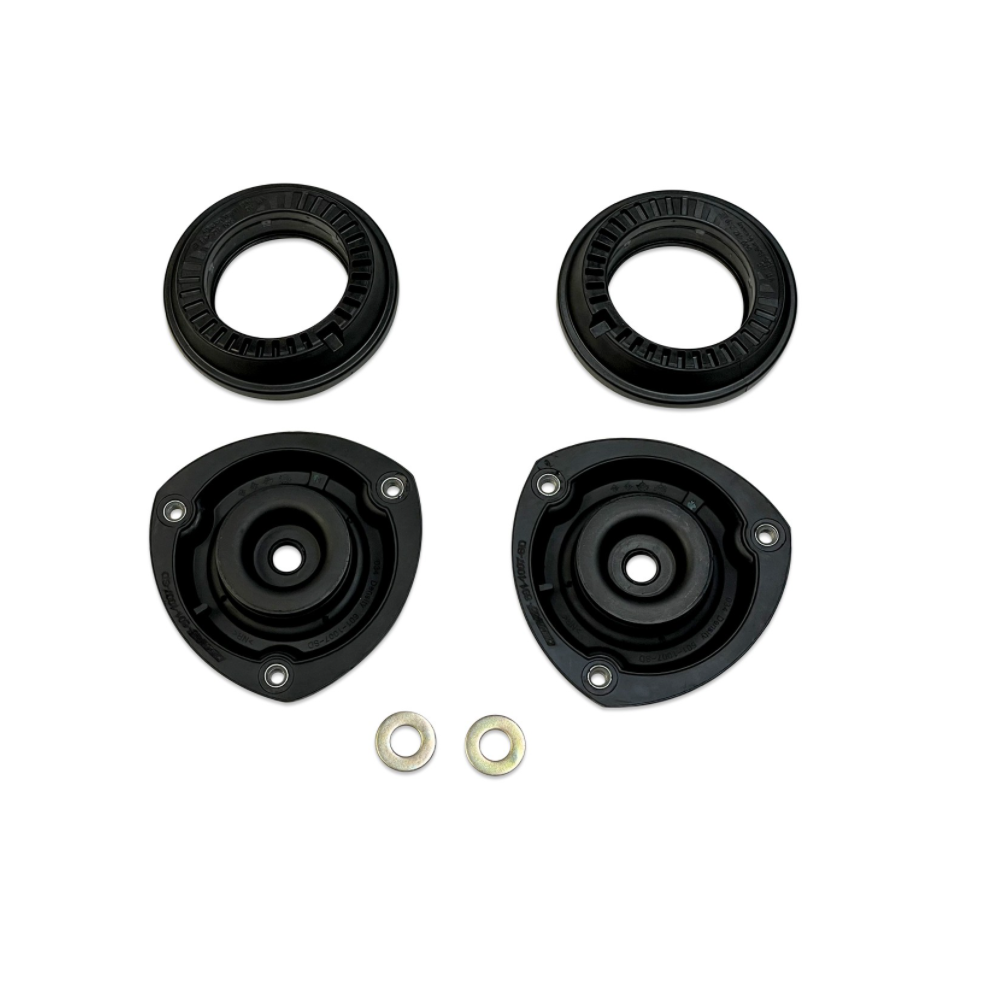 034 Motorsport Street Density Strut Mount & Bearing Bundle MK7 · 8V · 8S