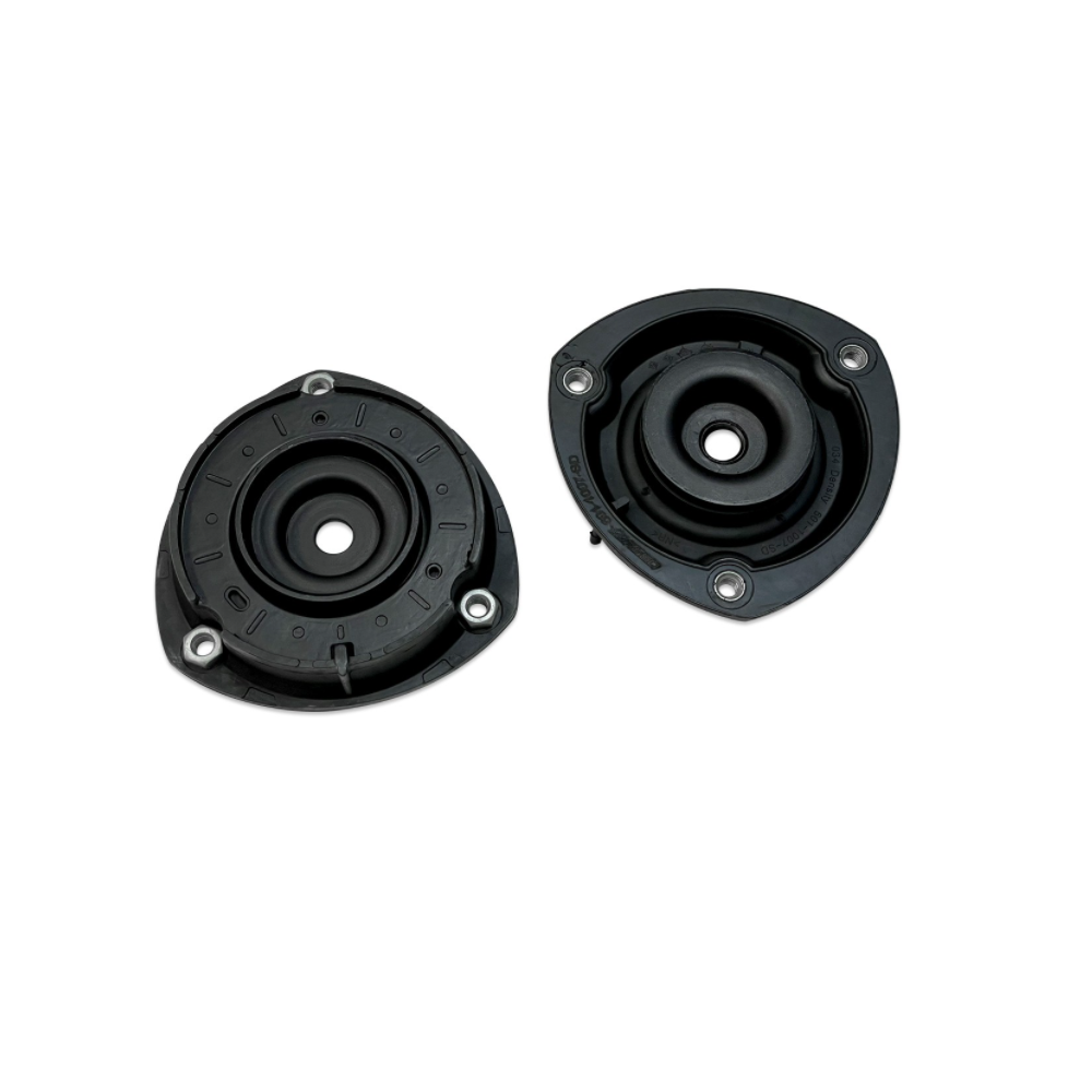 034 Motorsport Street Density Strut Mount & Bearing Bundle MK7 · 8V · 8S