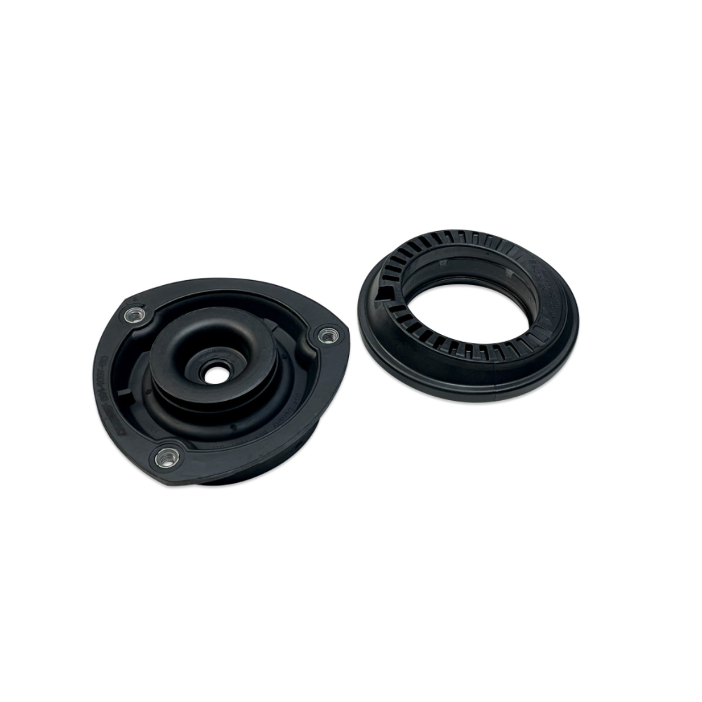 034 Motorsport Street Density Strut Mount & Bearing Bundle MK7 · 8V · 8S