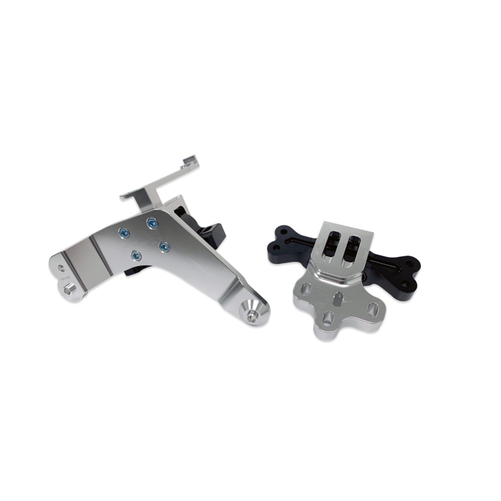 034 Motorsport StreetSport Engine Mount Kit 8V RS3 · 8S TT RS