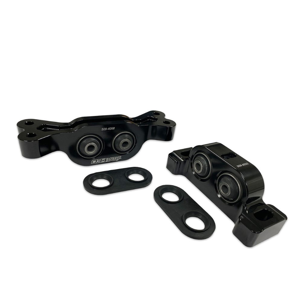 034 Motorsport StreetSport Engine Mount Retrofit Kit MQB