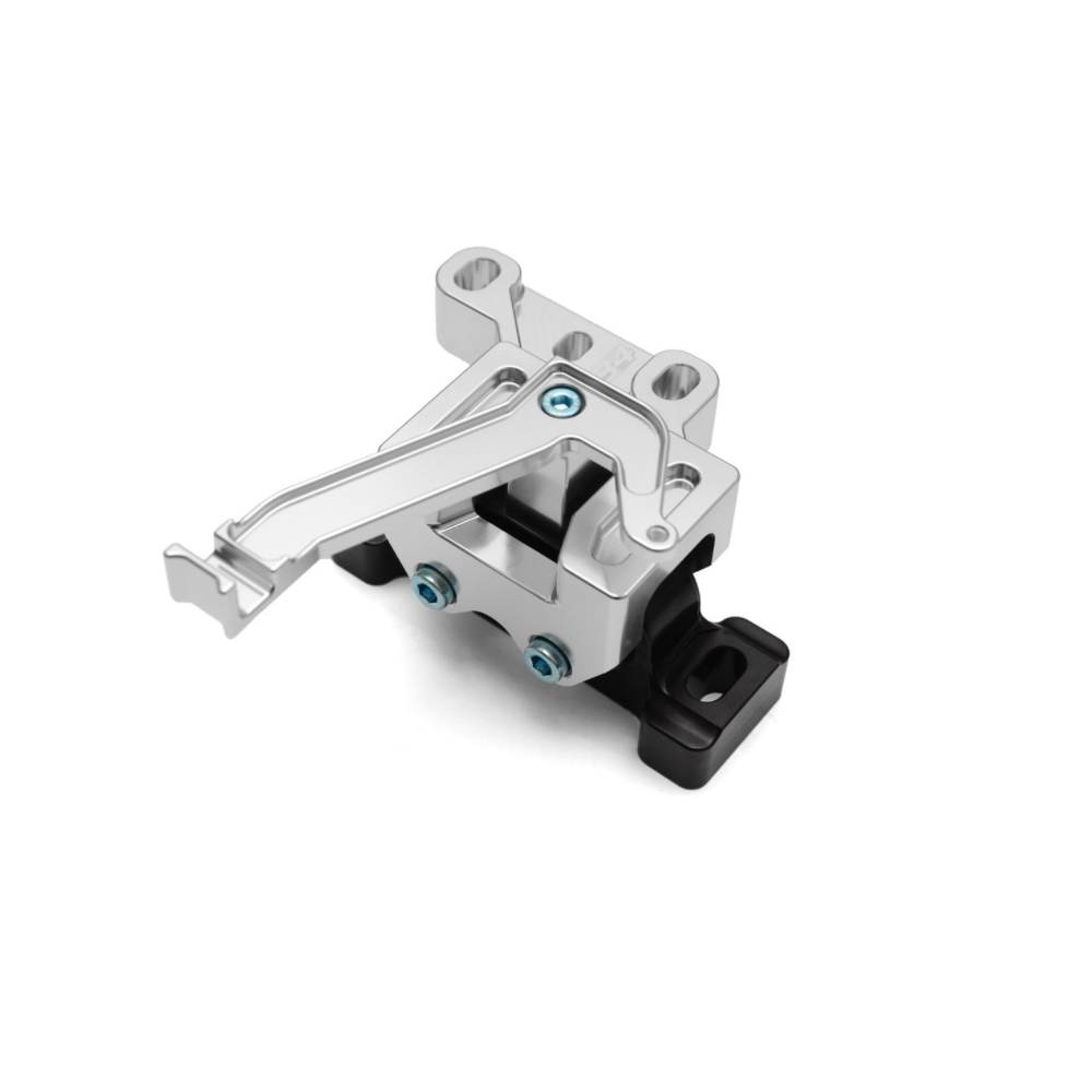 034 Motorsport StreetSport Engine · Transmission Mount MK7 · Jetta · 8V A3 · S3 · 8S TT · TTS 2.0T