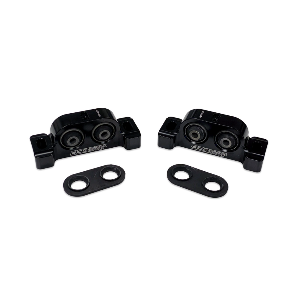 034 Motorsport StreetSport Engine · Transmission Retrofit Kit MK4 · 8N TT 1.8T