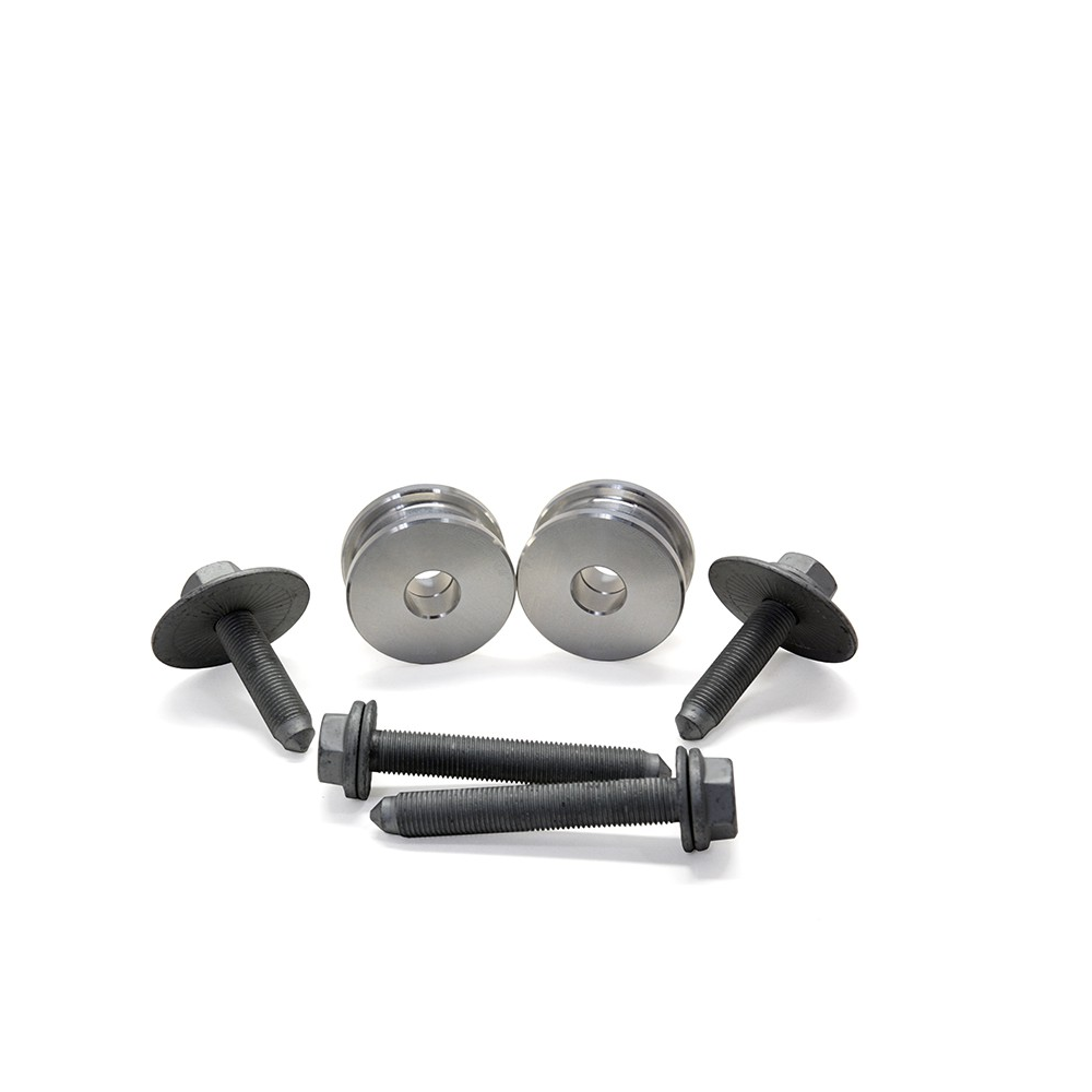 034 Motorsport Subframe Bushing Set MK1 · MK4 · 1J FWD