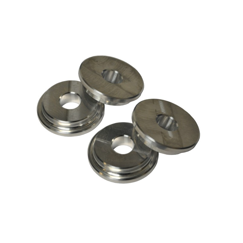 034 Motorsport Subframe Bushing Set MK4 · 8J TT AWD