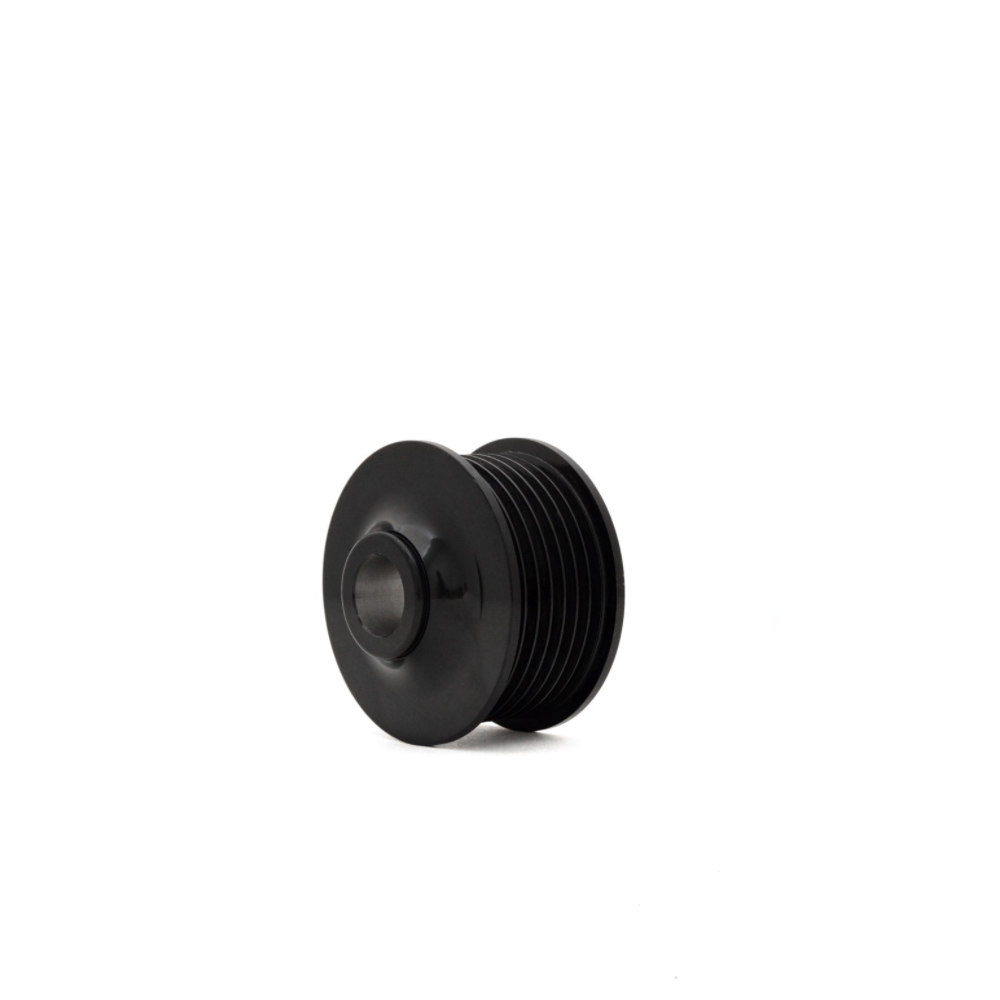 034 Motorsport Supercharger Pulley Upgrade 3.0 TFSI