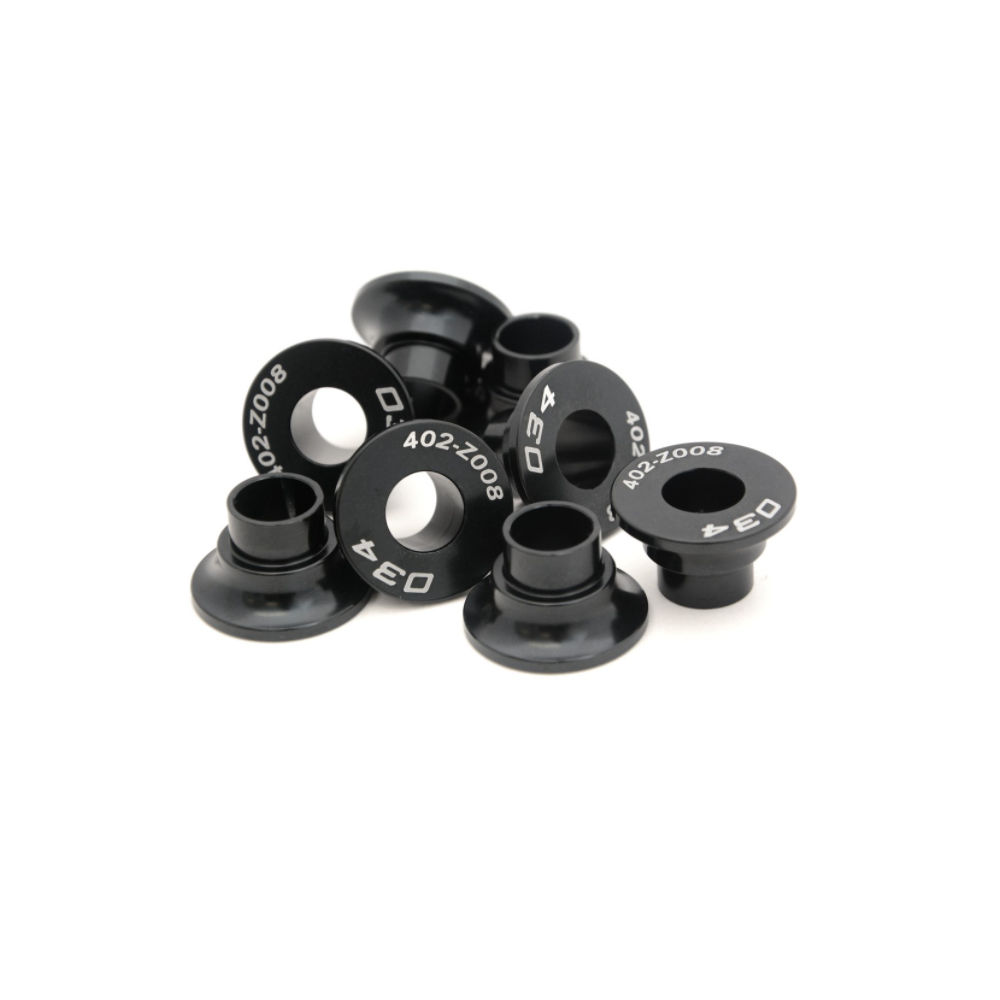 034 Motorsport Sway Bar End Links B5 · B6 · B7 · C5