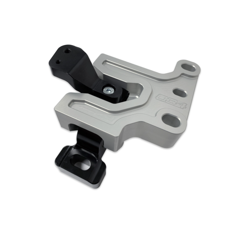 034 Motorsport Tracksport Engine · Transmission Mount Pair MK4 · 8N 1.8T