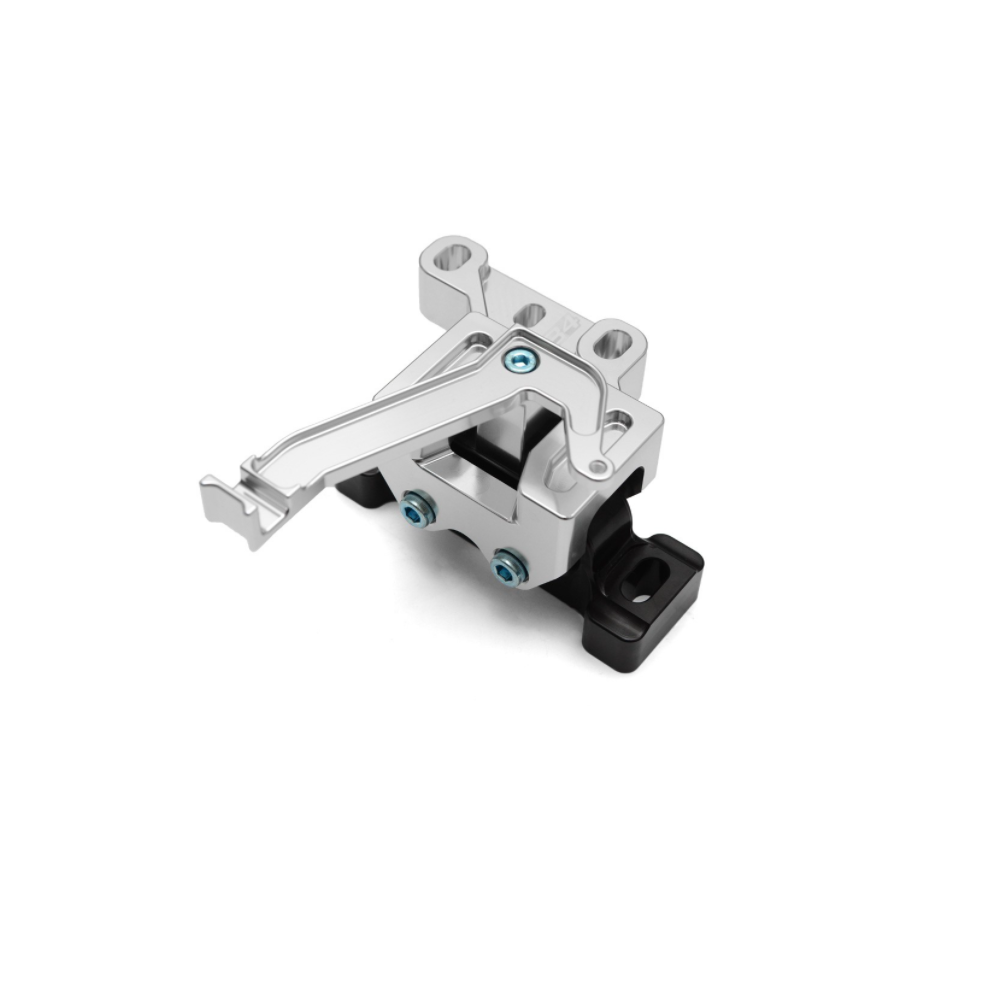 034 Motorsport Tracksport Engine · Transmission Mount Pair MK7 · 8V A3 · S3 · 8S TT · TTS 2.0T