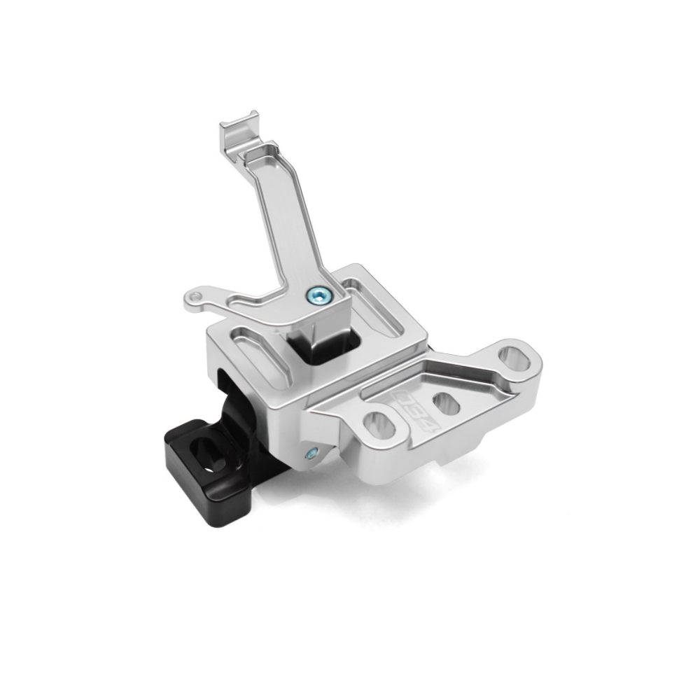 034 Motorsport Tracksport Engine · Transmission Mount Pair MK7 · 8V A3 · S3 · 8S TT · TTS 2.0T