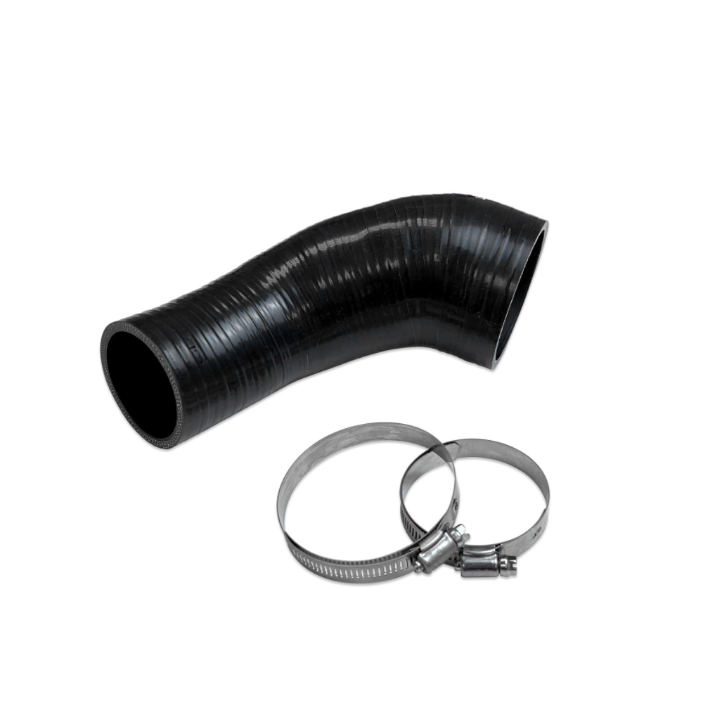 034 Motorsport Turbo High Flow Inlet Hose 2.0T B8