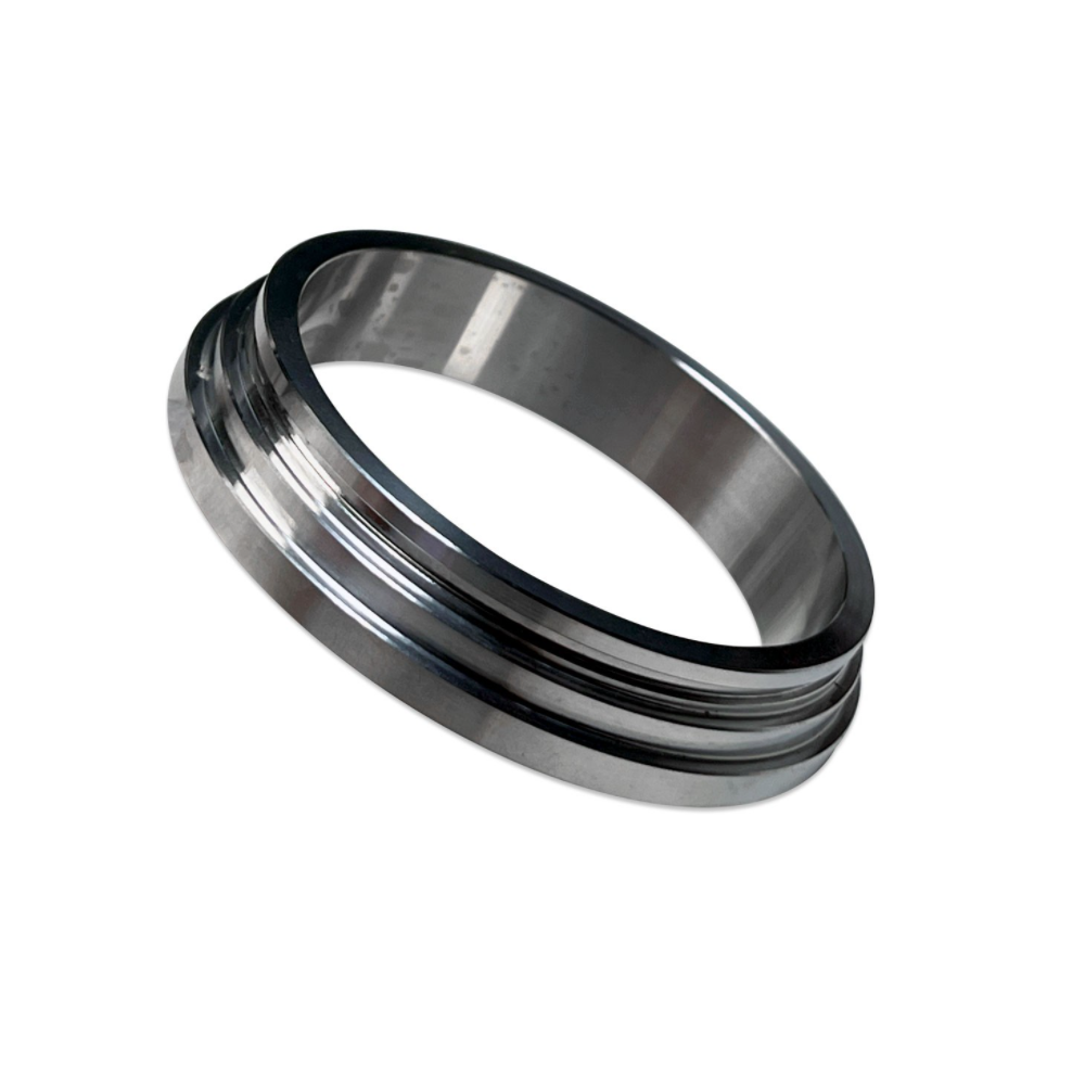 034 Motorsport Turbo Inlet Pipe Adapter Ring 8V RS3 · 8S TTRS