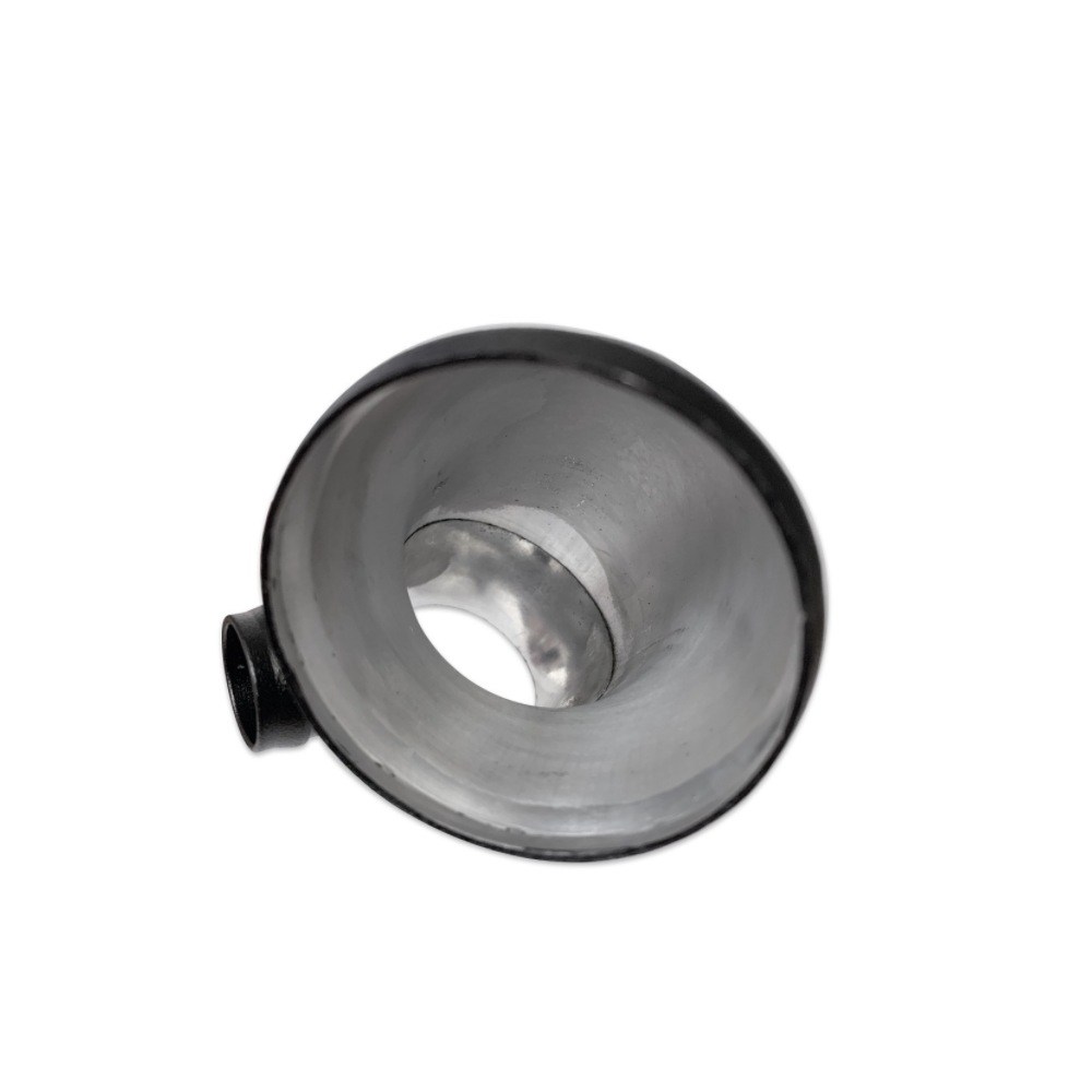 034 Motorsport Turbo Inlet Pipe MQB