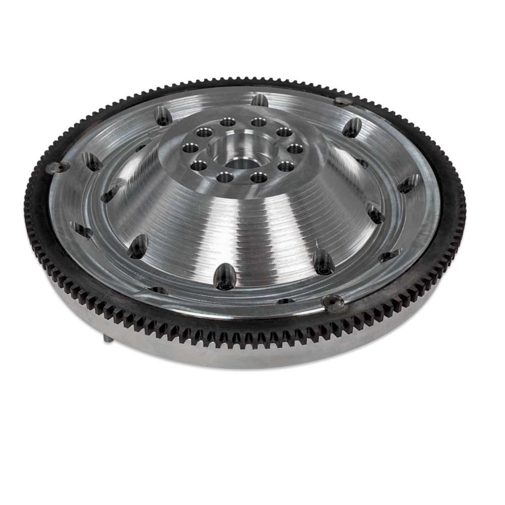 034 Motorsport VR6T Flywheel B5 A4