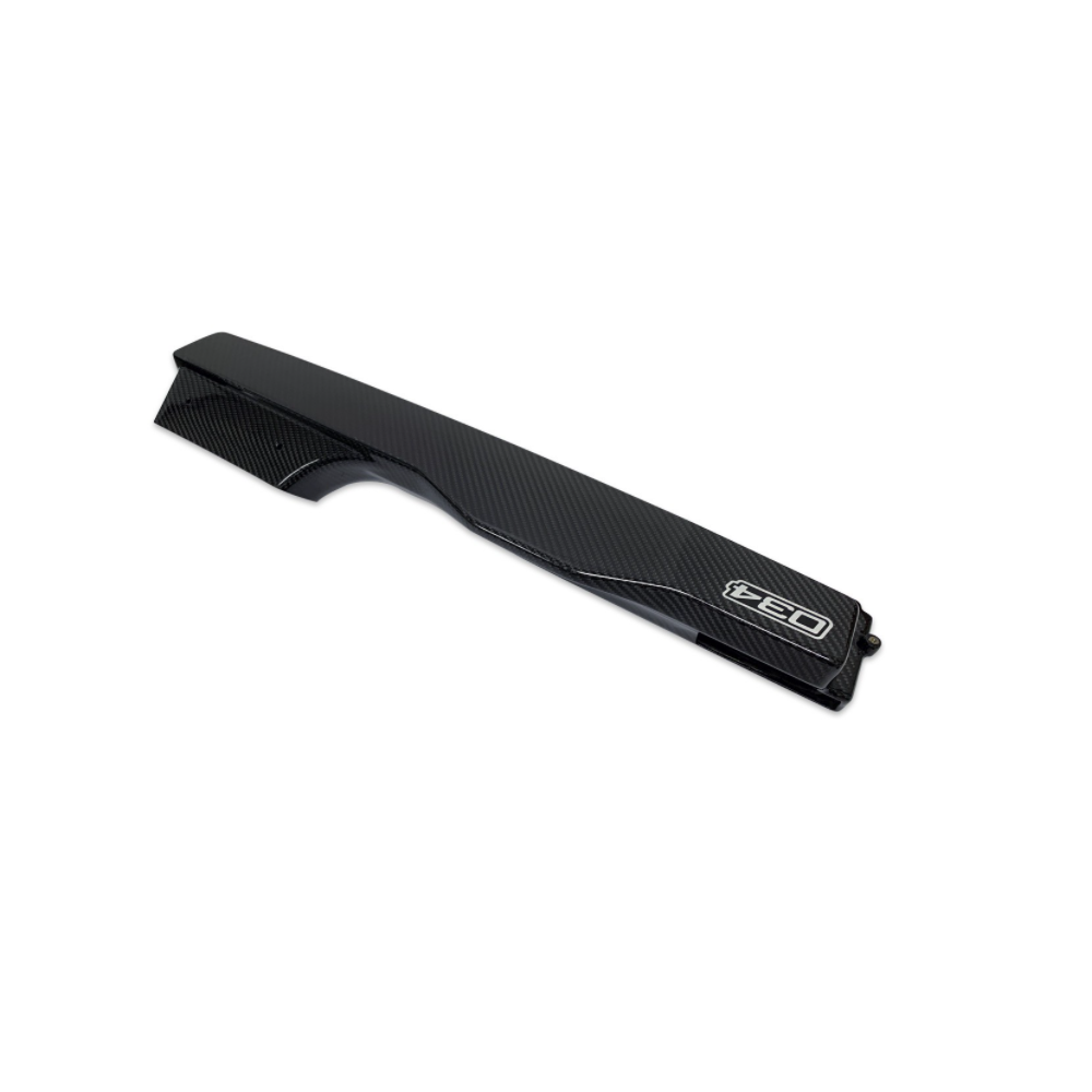 034 Motorsport X34 Carbon Fiber Fresh Air Duct MQB