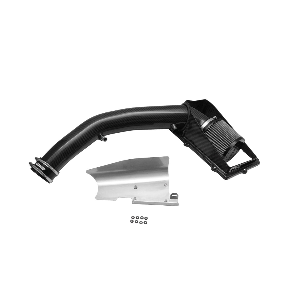 034 Motorsport X34 Carbon Fiber Intake 8S TT RS · 8V RS3 2.5 TFSI EVO