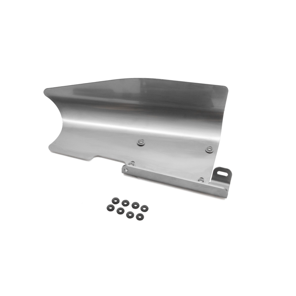 034 Motorsport X34 Carbon Fiber Intake 8S TT RS · 8V RS3 2.5 TFSI EVO