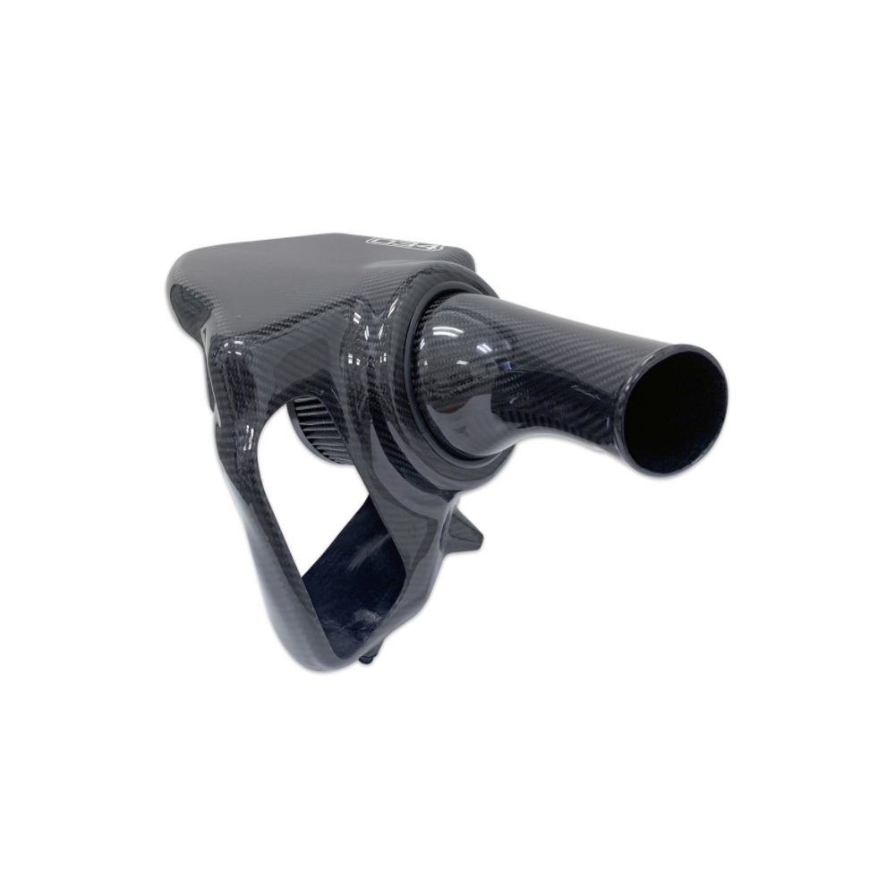 034 Motorsport X34 Carbon Fiber Intake B9 S4 · S5