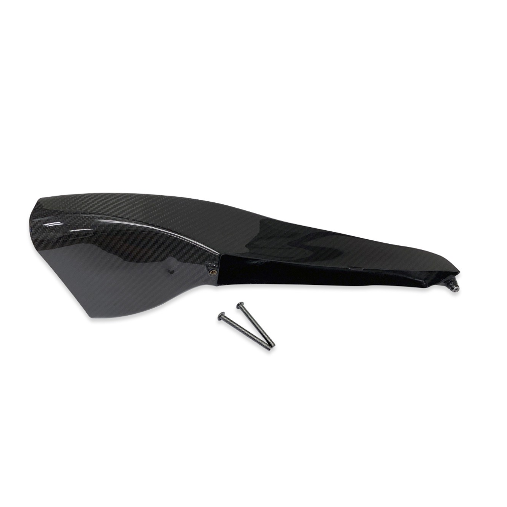 034 Motorsport X34 Carbon Fiber Intake Duct B9 S4 · S5