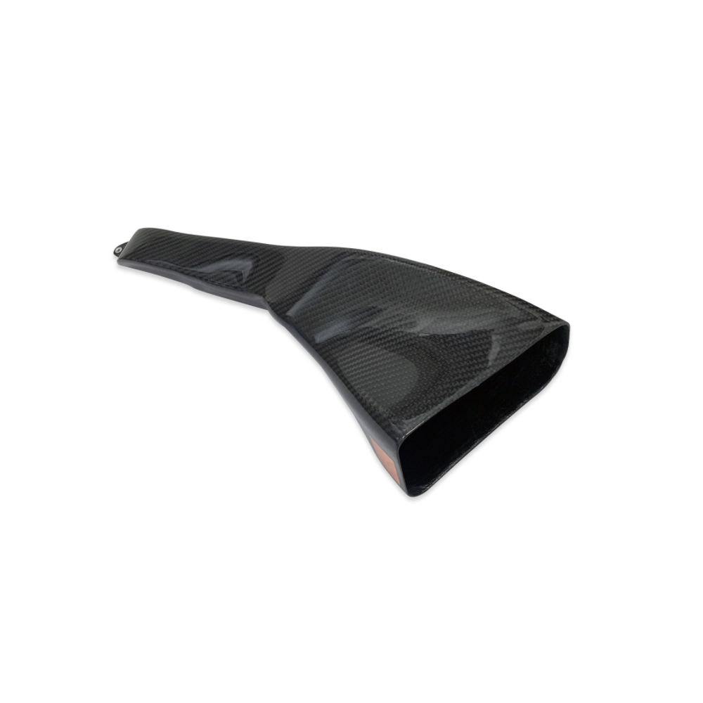 034 Motorsport X34 Carbon Fiber Intake Duct B9 S4 · S5