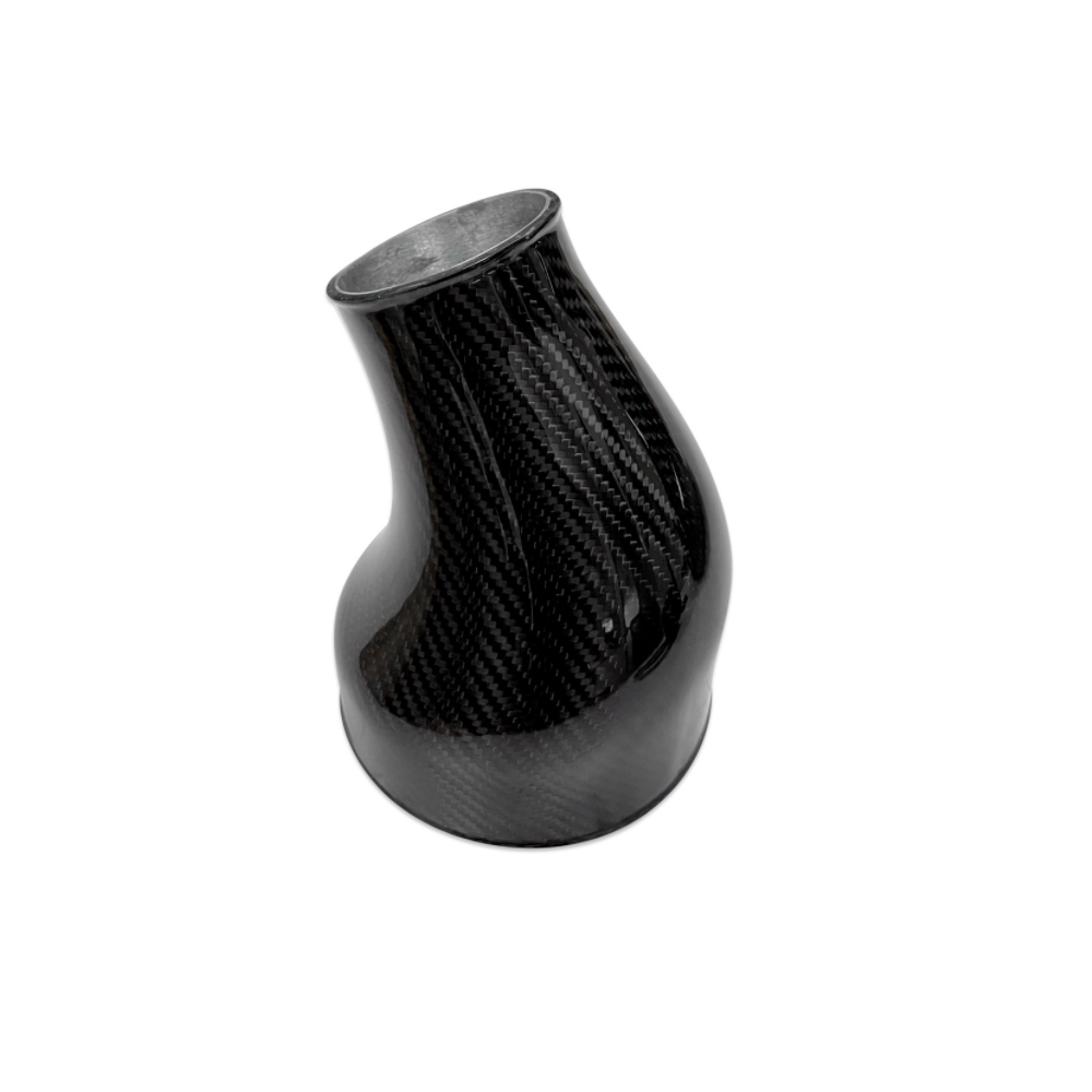 034 Motorsport X34 Carbon Fiber Intake System B9 RS5 2.9T