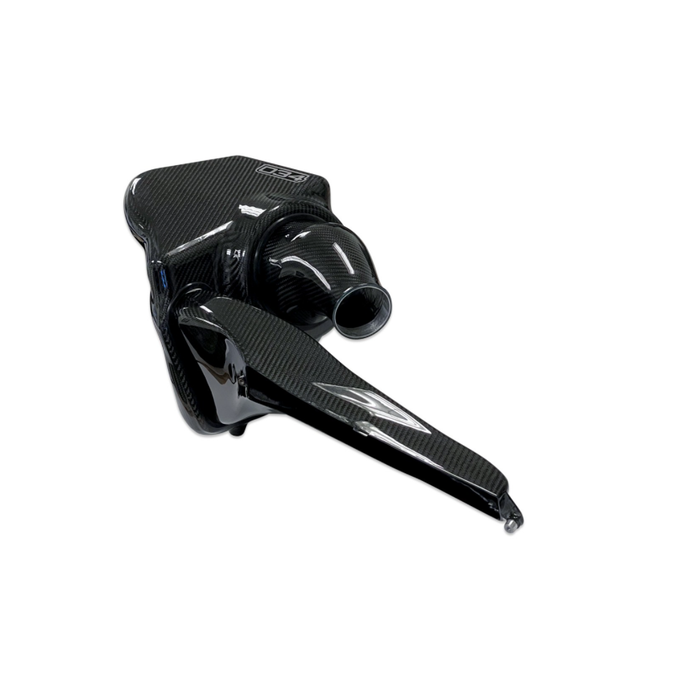 034 Motorsport X34 Carbon Fiber Intake System B9 RS5 2.9T