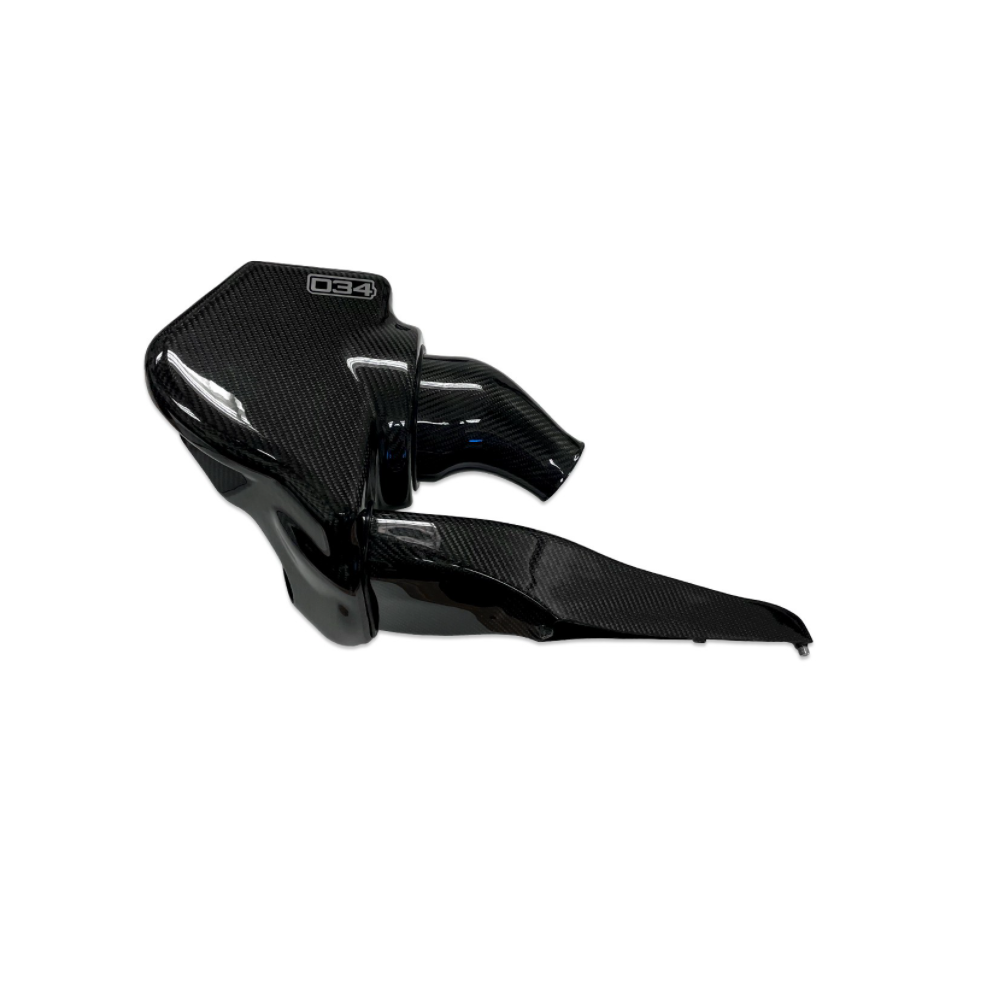 034 Motorsport X34 Carbon Fiber Intake System B9 RS5 2.9T