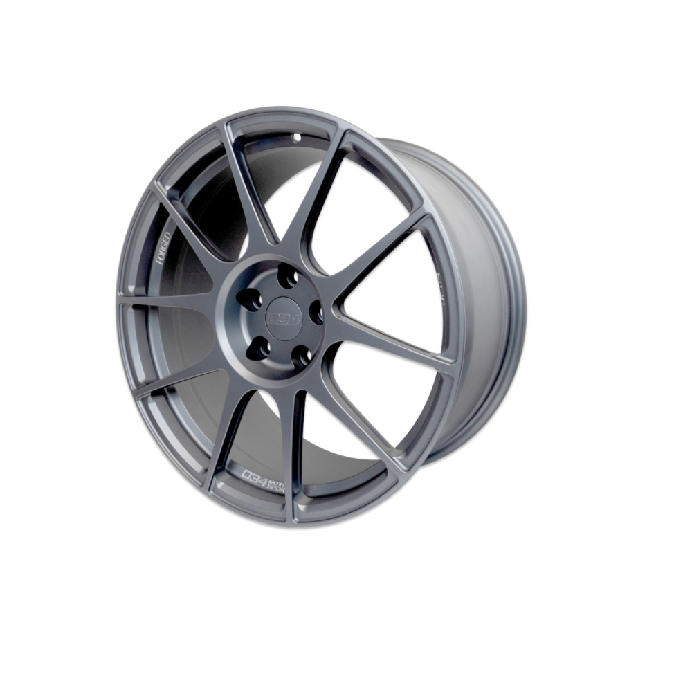 034 Motorsport ZTF-01 Forged Wheel 8V RS3 · 8S