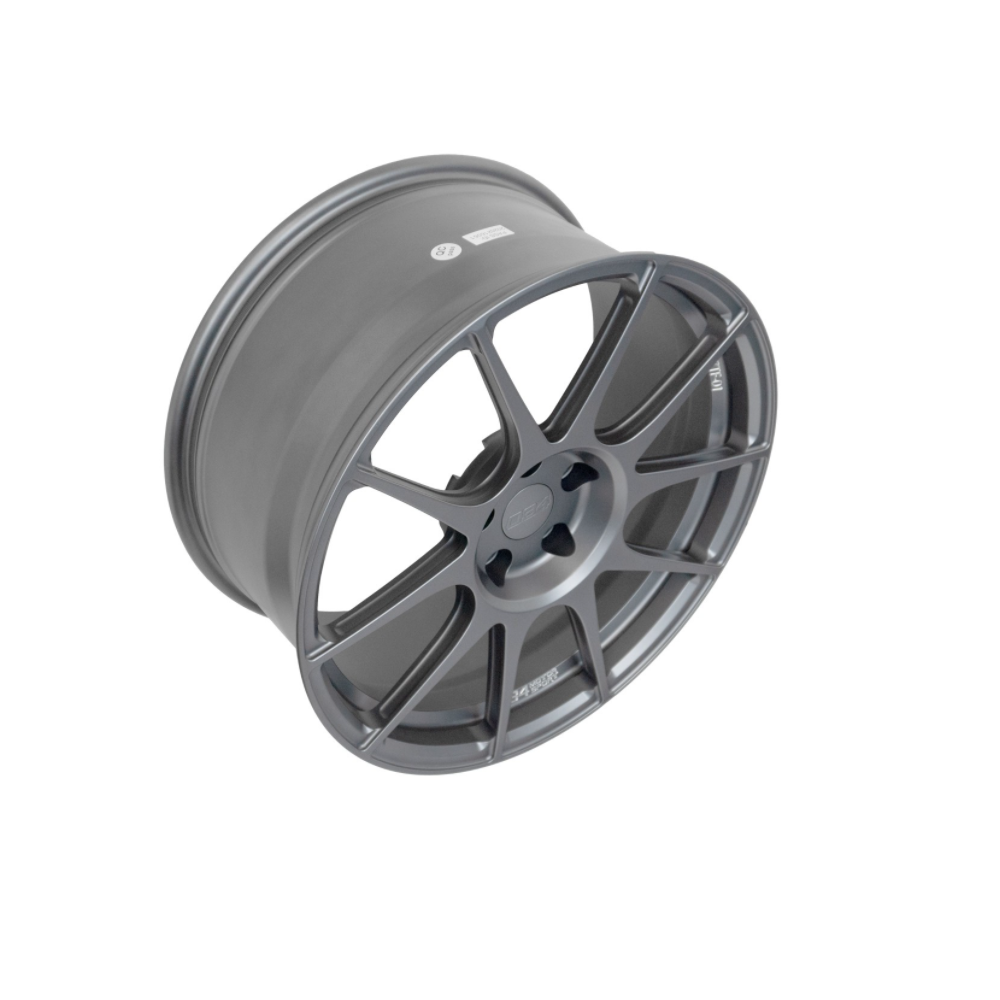 034 Motorsport ZTF-01 Forged Wheel 8V RS3 · 8S