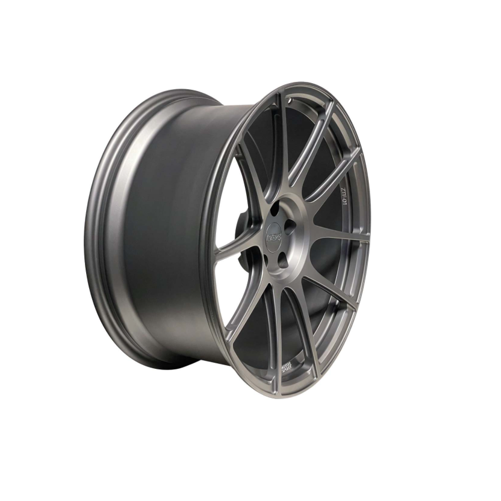034 Motorsport ZTF-R01 Forged Wheels