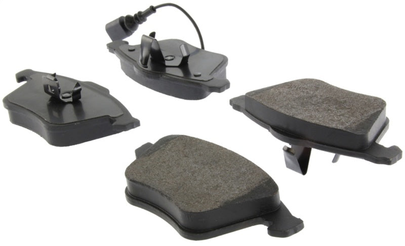 StopTech Street Touring 08-09 VW Golf R/Golf R32 / Front Brake Pads