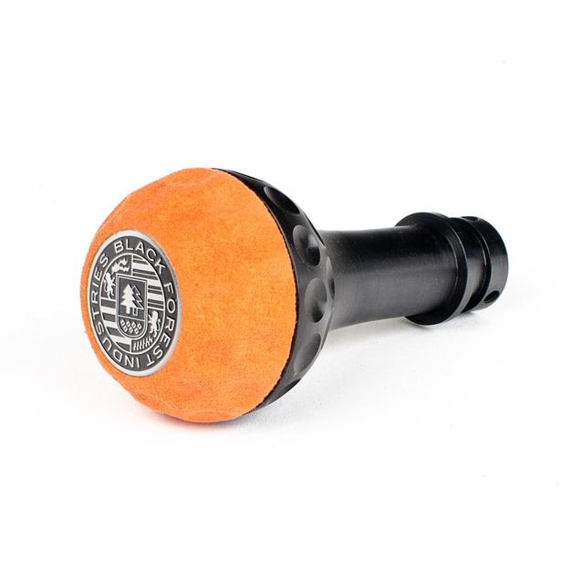 BFI GSB Alcantara Heavy Weight Shift Knob MT