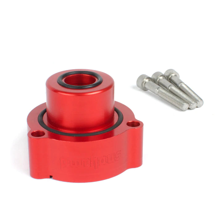 BFI Pwrhaus FSI EA113 & TSI EA888 2.0T Diverter Valve Spacer
