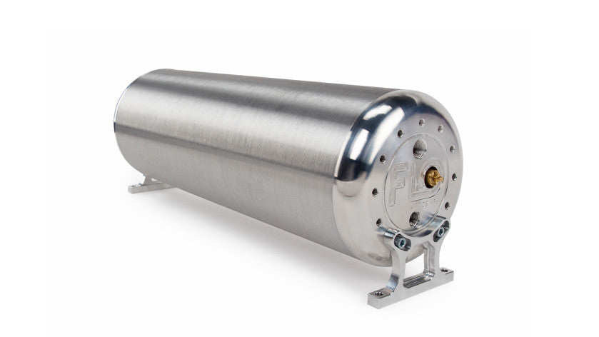 Air Lift Performance FLO Air Tanks