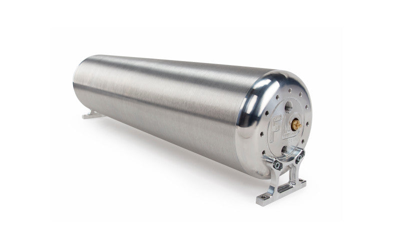 Air Lift Performance FLO Air Tanks
