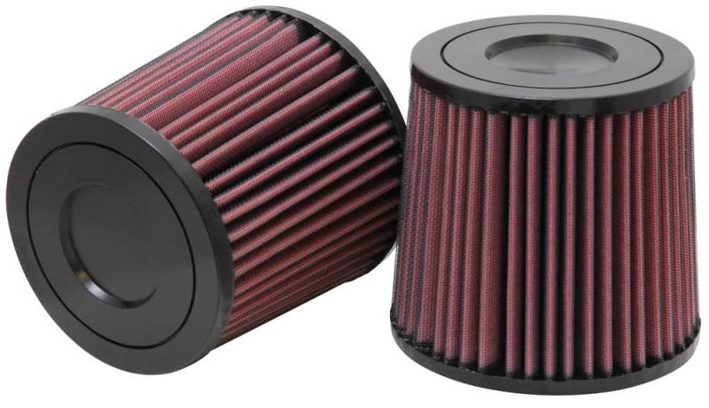 K&N Replacement Air Filter for 11-14 Mclaren MP4-12C 3.8L V8 - DISCONTINUED