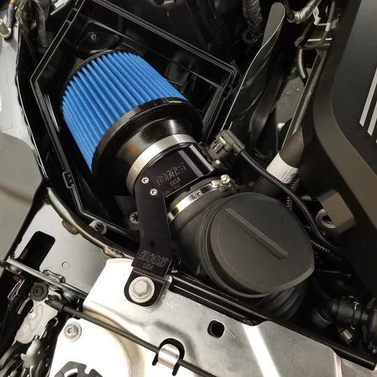 Burger Motorsports Billet Intake for 2019+ G20 B58 M340i/340iX
